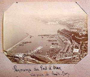 ALGERIE LES ANNEES 1900 (5)